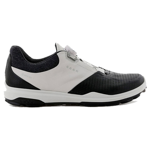 ecco mens biom hybrid 3 boa golf shoes