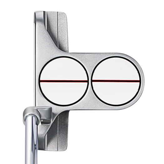 意高高爾夫_Callaway Golf ODYSSEY WHITE HOT OG 2BALL BLADE 卡拉威 