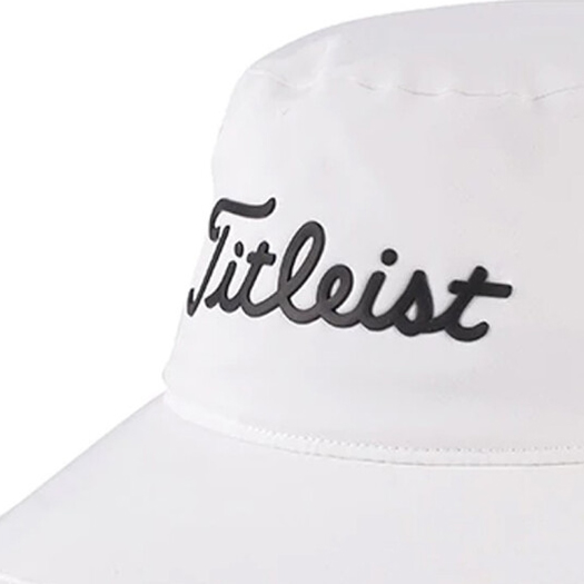 titleist golf cap