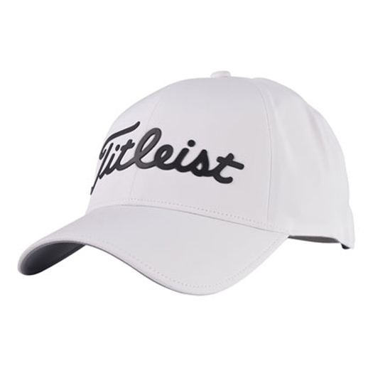 titleist golf cap