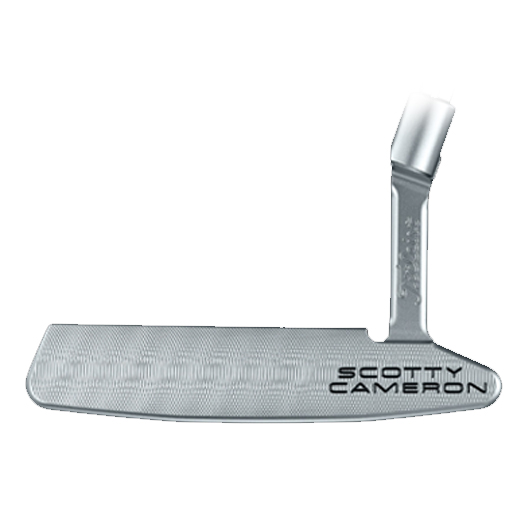 意高高爾夫_Titleist SCOTTY CAMERON SPECIAL SELECT NEWPORT 2 高仕利 