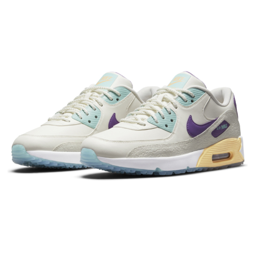 意高高爾夫_[美國公開賽U.S.OPEN 限定款] Nike Golf AIR MAX 90 G NRG 