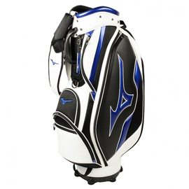 mizuno omega golf bag