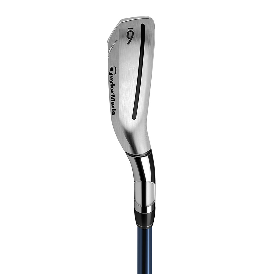 taylormade sim max os iron set