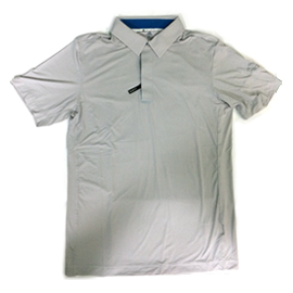 adidas slim fit golf shirt